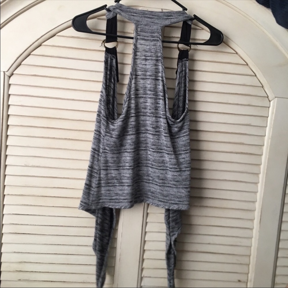 Buckle daytrip cardigan